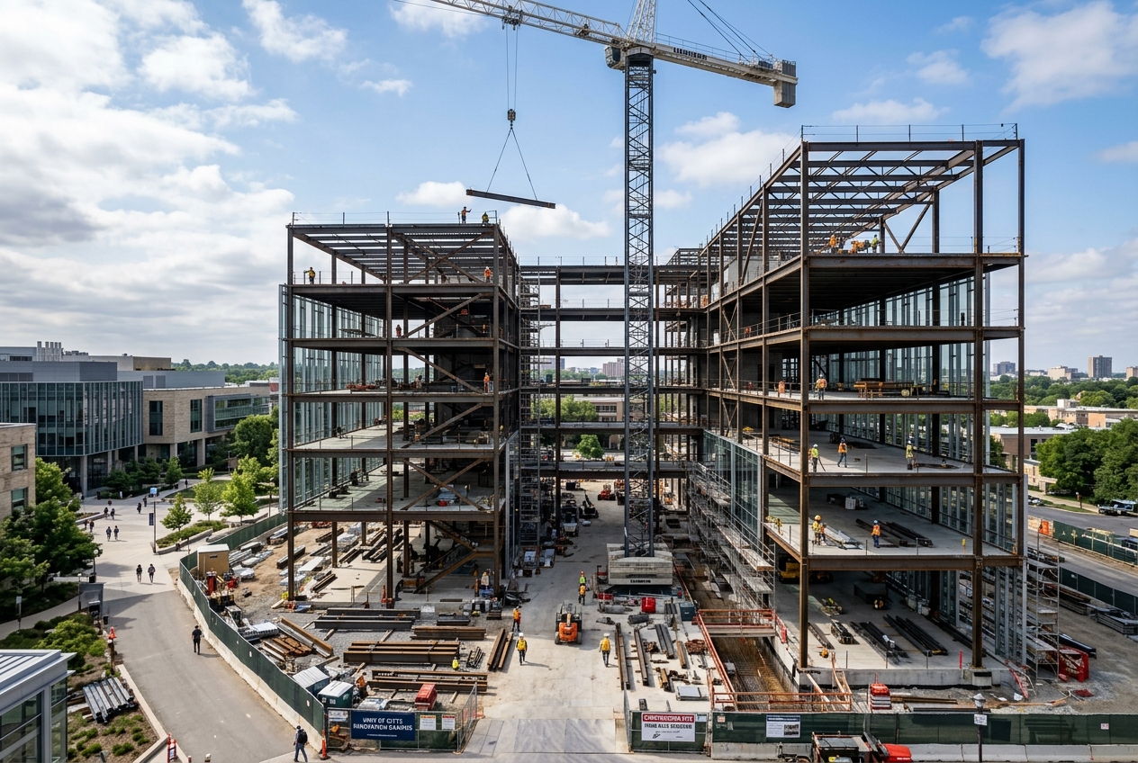 Institutional Projects