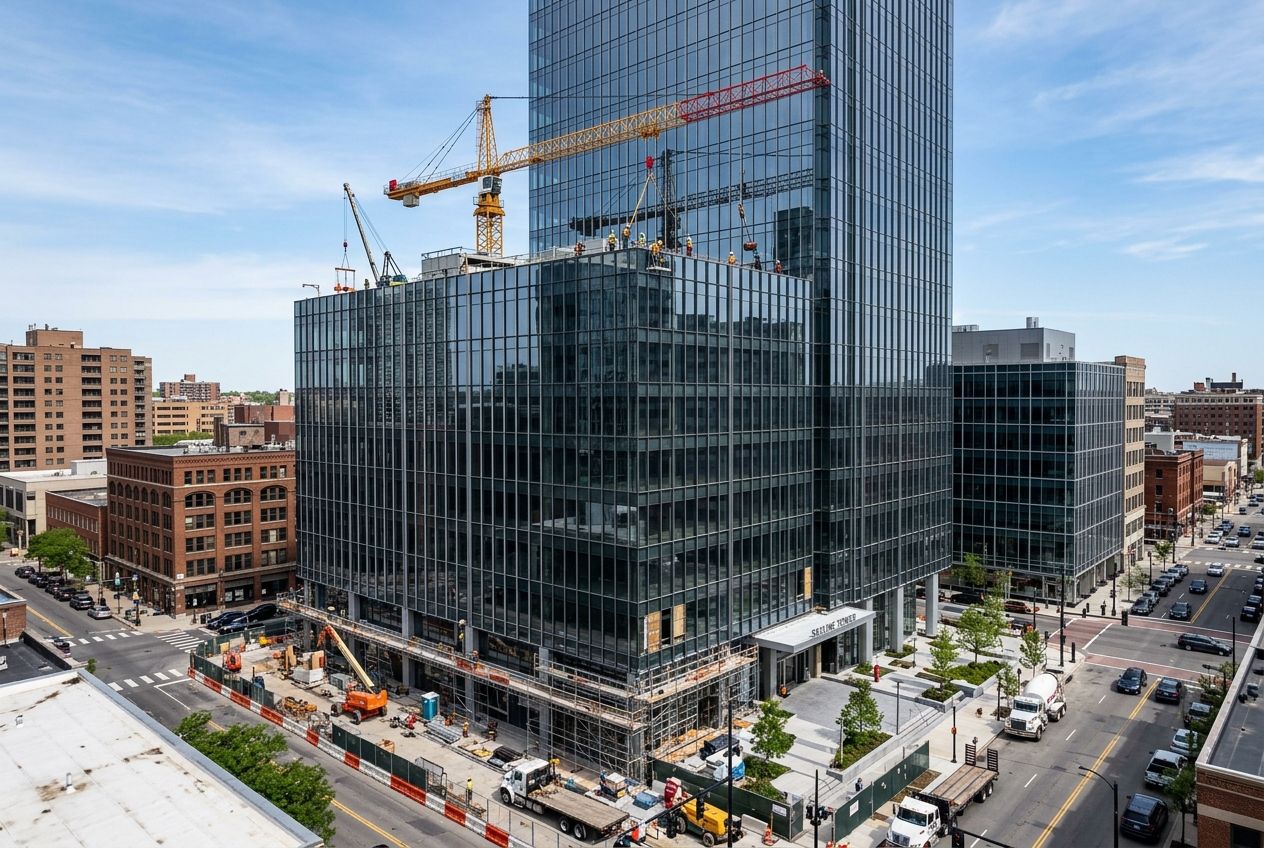 Commercial Projects