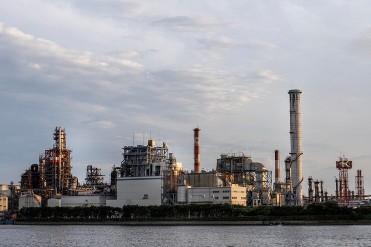 Factories