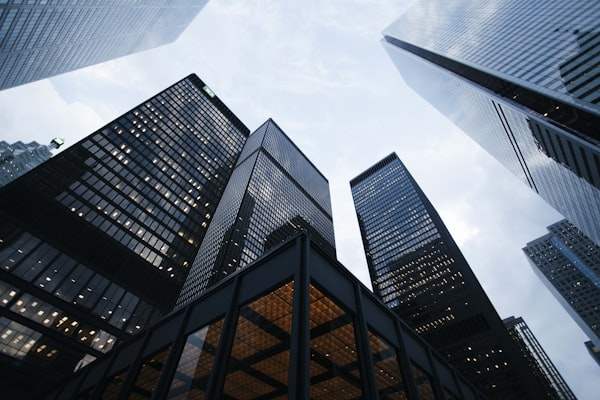 Office Buildings