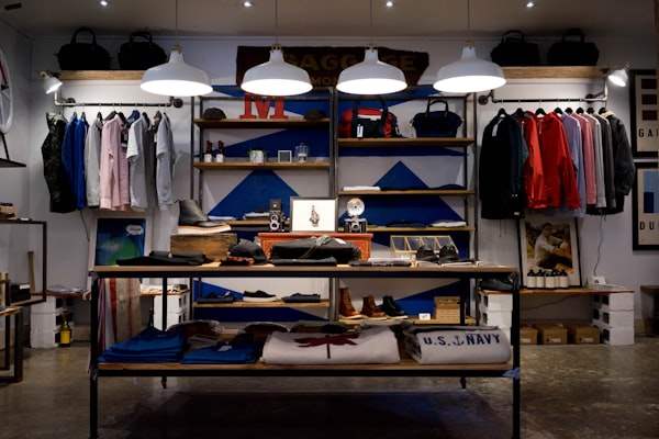 Retail Complexes