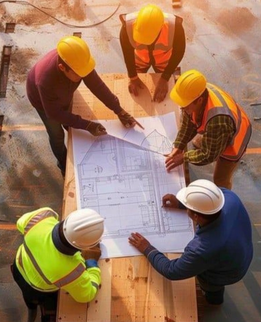 Rebar Quantity Takeoff